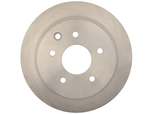 Disc Brake Rotor Raybestos Brakes 980070R