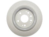 Disc Brake Rotor Raybestos Brakes 980071FZN