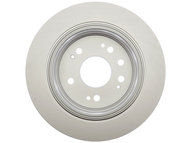 Disc Brake Rotor Raybestos Brakes 980071FZN