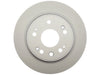Disc Brake Rotor Raybestos Brakes 980071FZN