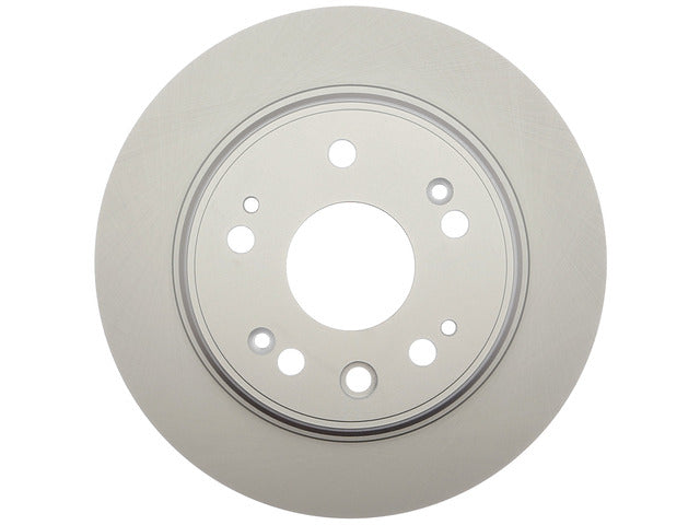 Disc Brake Rotor Raybestos Brakes 980071FZN