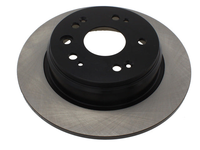 Disc Brake Rotor Raybestos Brakes 980071R2