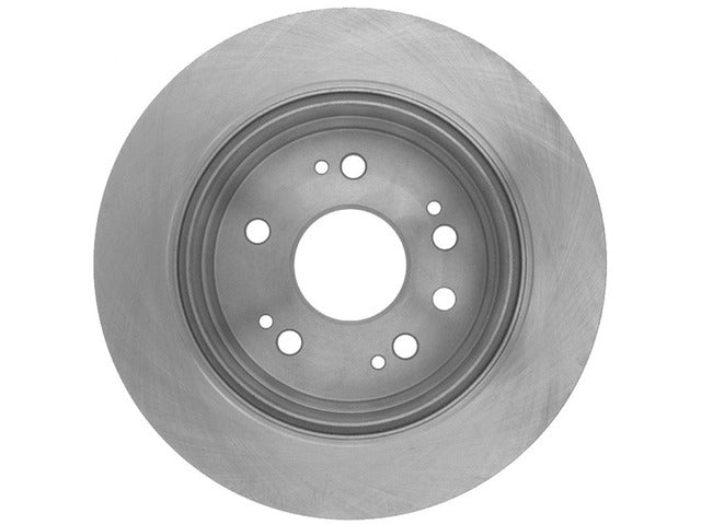 Disc Brake Rotor Raybestos Brakes 980071R2