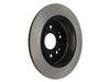 Disc Brake Rotor Raybestos Brakes 980071R2