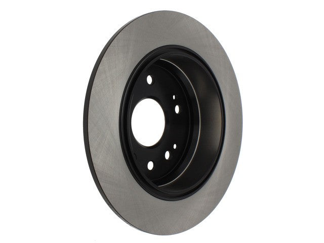 Disc Brake Rotor Raybestos Brakes 980071R2