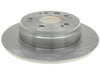 Disc Brake Rotor Raybestos Brakes 980071R