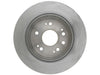 Disc Brake Rotor Raybestos Brakes 980071R