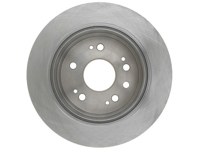 Disc Brake Rotor Raybestos Brakes 980071R
