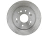 Disc Brake Rotor Raybestos Brakes 980071R
