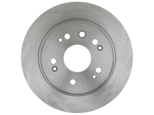 Disc Brake Rotor Raybestos Brakes 980071R