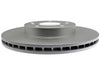 Disc Brake Rotor Raybestos Brakes 980072FZN