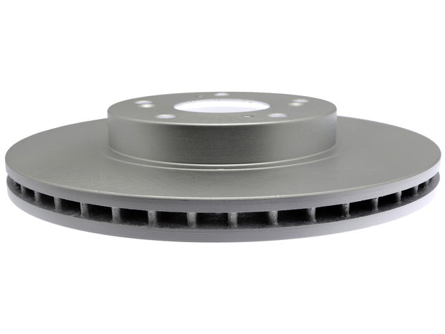 Disc Brake Rotor Raybestos Brakes 980072FZN