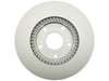Disc Brake Rotor Raybestos Brakes 980072FZN
