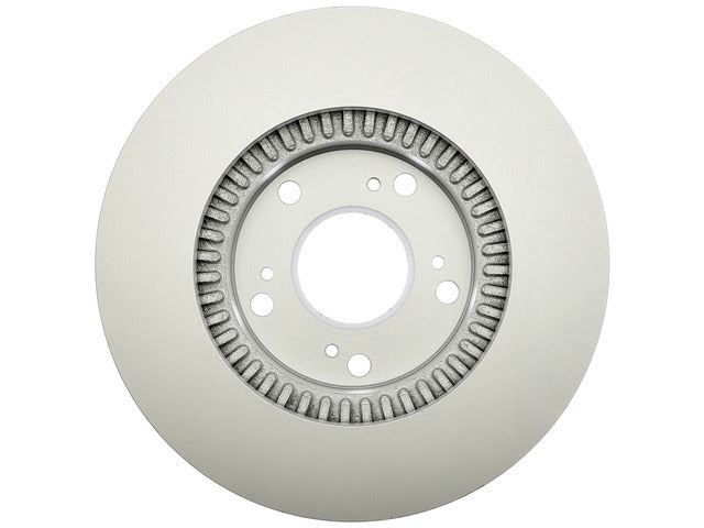 Disc Brake Rotor Raybestos Brakes 980072FZN