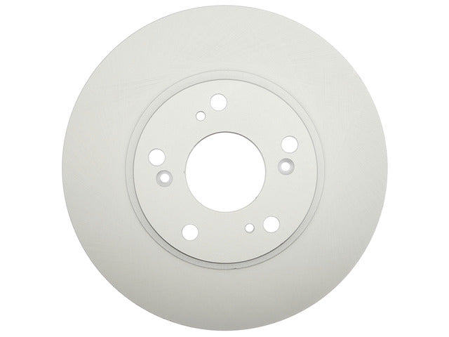 Disc Brake Rotor Raybestos Brakes 980072FZN