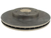 Disc Brake Rotor Raybestos Brakes 980072R