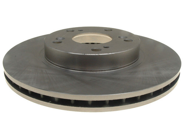 Disc Brake Rotor Raybestos Brakes 980072R