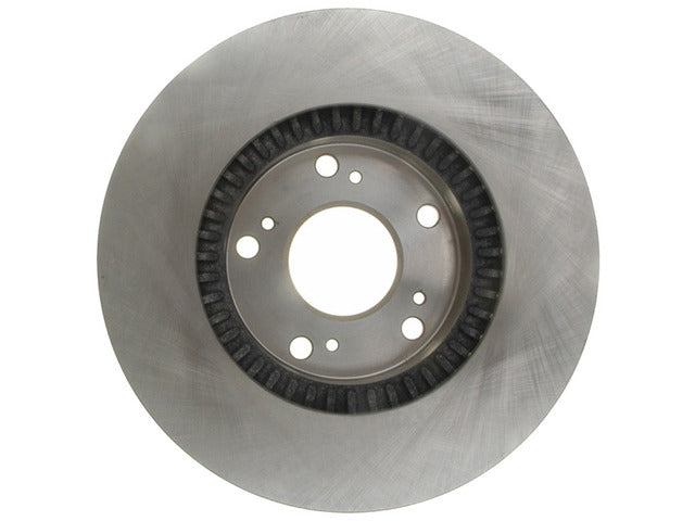 Disc Brake Rotor Raybestos Brakes 980072R