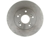 Disc Brake Rotor Raybestos Brakes 980072R