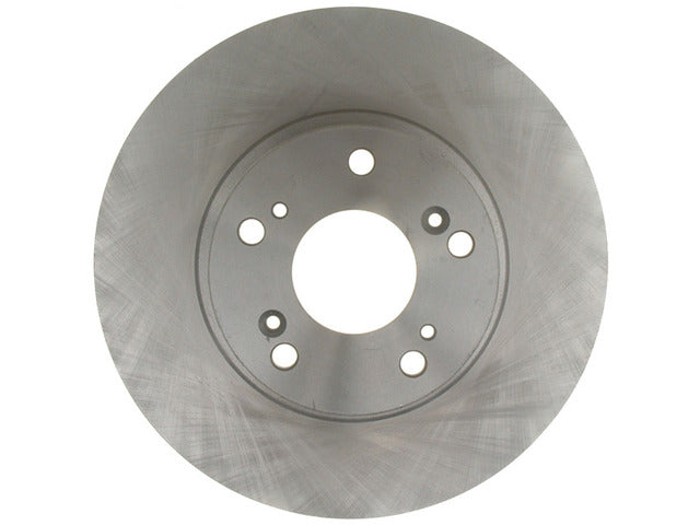Disc Brake Rotor Raybestos Brakes 980072R