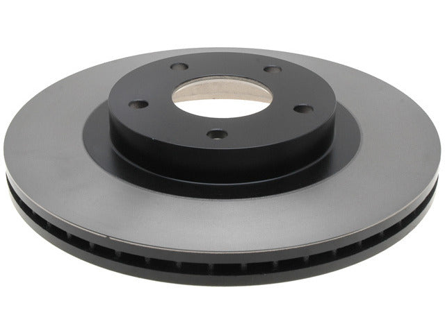 Disc Brake Rotor Raybestos Brakes 980074