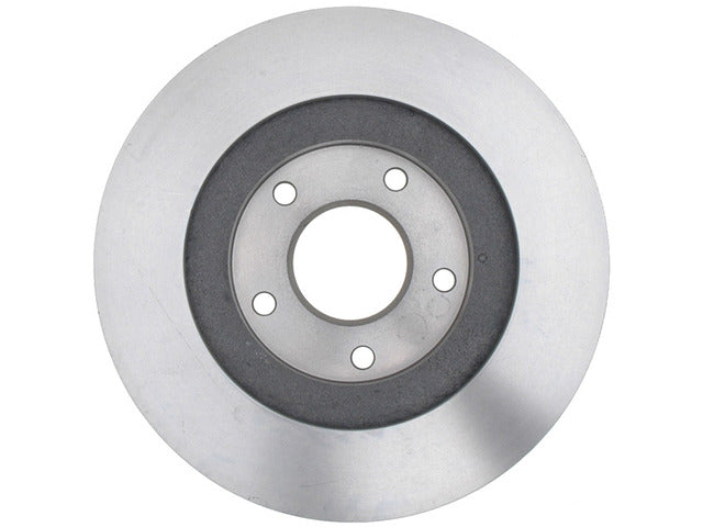 Disc Brake Rotor Raybestos Brakes 980074