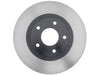 Disc Brake Rotor Raybestos Brakes 980074