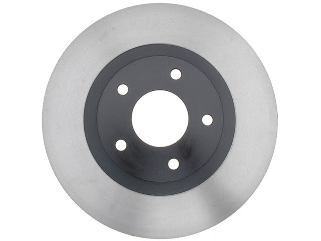 Disc Brake Rotor Raybestos Brakes 980074