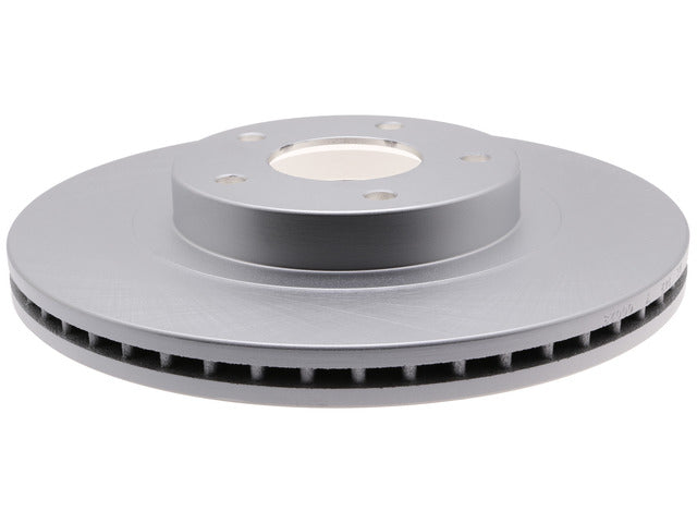 Disc Brake Rotor Raybestos Brakes 980074FZN