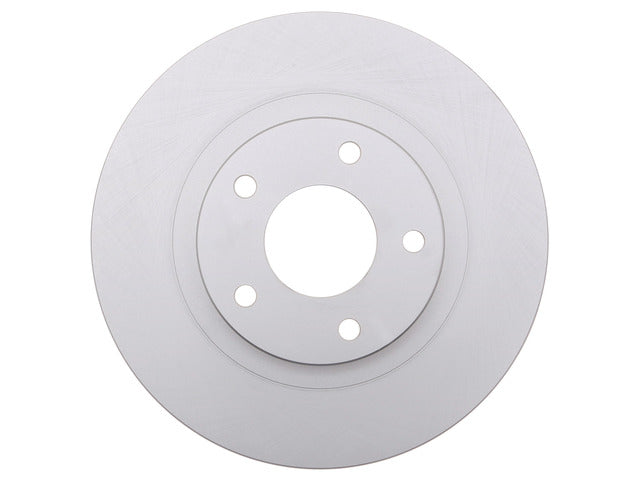 Disc Brake Rotor Raybestos Brakes 980074FZN