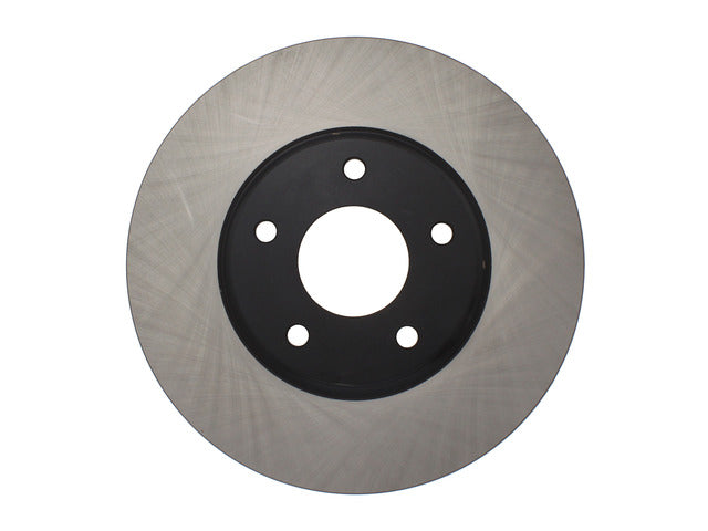 Disc Brake Rotor Raybestos Brakes 980074R2
