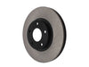 Disc Brake Rotor Raybestos Brakes 980074R2