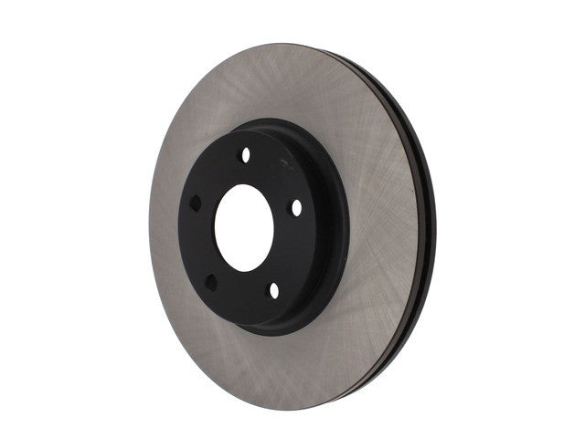 Disc Brake Rotor Raybestos Brakes 980074R2