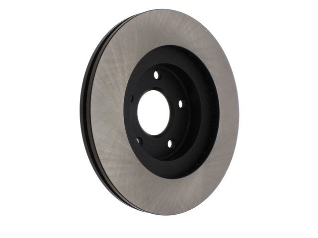 Disc Brake Rotor Raybestos Brakes 980074R2