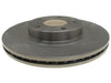 Disc Brake Rotor Raybestos Brakes 980074R