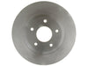 Disc Brake Rotor Raybestos Brakes 980074R