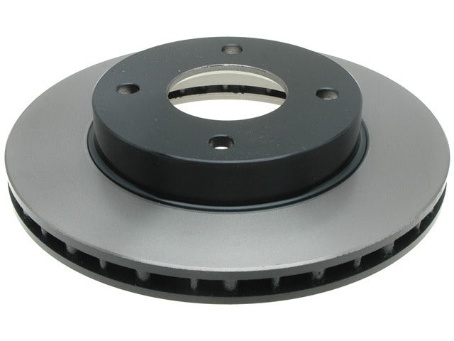 Disc Brake Rotor Raybestos Brakes 980075