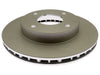 Disc Brake Rotor Raybestos Brakes 980075FZN