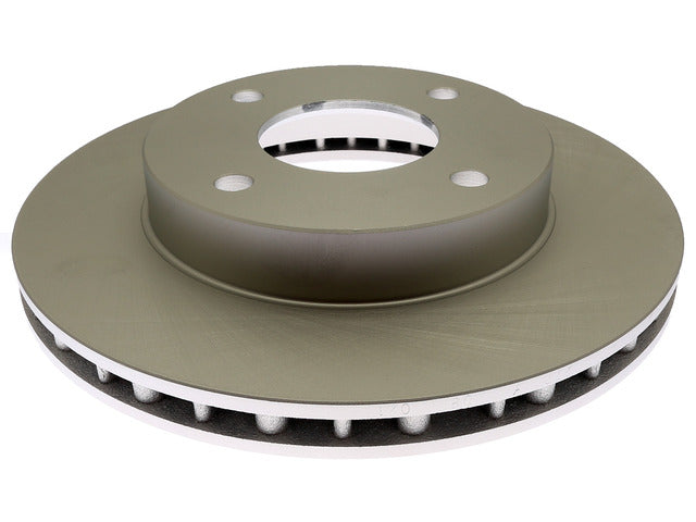 Disc Brake Rotor Raybestos Brakes 980075FZN