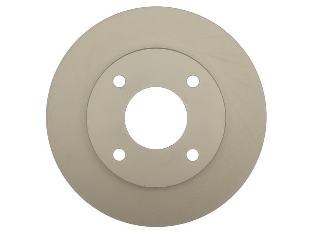 Disc Brake Rotor Raybestos Brakes 980075FZN