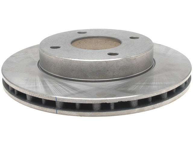 Disc Brake Rotor Raybestos Brakes 980075R