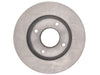 Disc Brake Rotor Raybestos Brakes 980075R