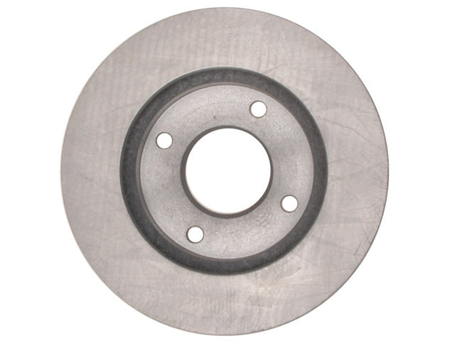 Disc Brake Rotor Raybestos Brakes 980075R