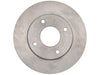 Disc Brake Rotor Raybestos Brakes 980075R