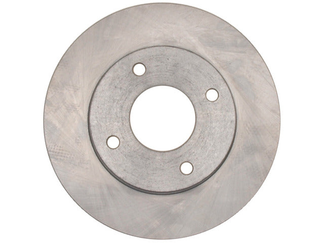 Disc Brake Rotor Raybestos Brakes 980075R