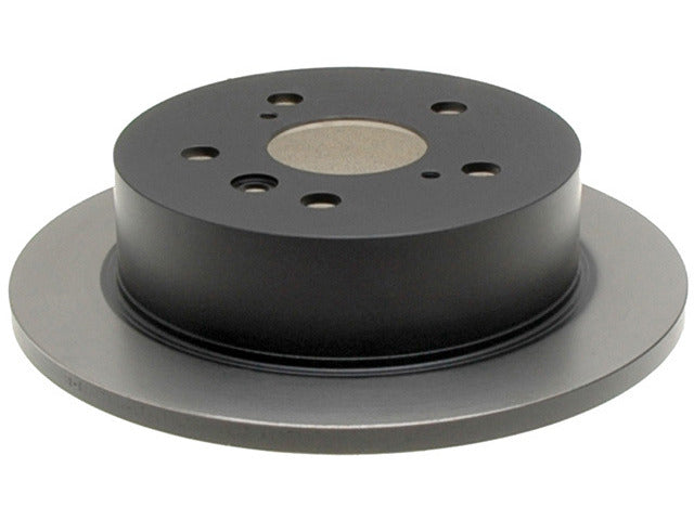 Disc Brake Rotor Raybestos Brakes 980076