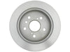 Disc Brake Rotor Raybestos Brakes 980076
