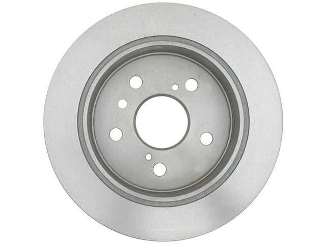 Disc Brake Rotor Raybestos Brakes 980076
