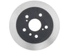 Disc Brake Rotor Raybestos Brakes 980076