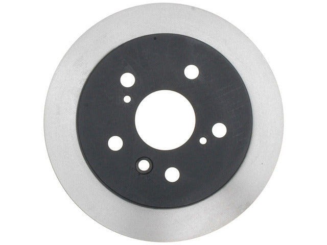 Disc Brake Rotor Raybestos Brakes 980076